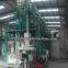 50-60TPD maize milling machines posho mill machine maize processing machinery