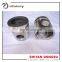 Good quality of diesel engine parts 3919564 engine piston