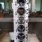 6L 375 Diesel Engine Parts 5293409 Cylinder Block