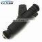 Original LLXBB Fuel Injector 0280156045 For Cadillac CTS 3.2L V6 93170386