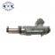 R&C High Quality Injector 16600 EA00A Nozzle Auto Valve For Nissan Frontier 100% Professional Tested Gasoline Fuel injector