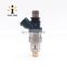 Professional Factory Sell Car Accessories Fuel Injector Nozzle OEM   23250-75040 23209-79085 For Japanese Used Cars