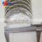 Diesel Engine Parts 6D140 Main and Con Rod Bearing STD