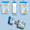 design your logo and style gifts usb flash drive promotional gift
