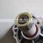 QSB5.9 fuel injection pump 3937690 0470506041