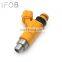 IFOB Auto Fuel Injector Nozzle For Mitsubishi L200 4G64 1465A066