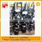 S6D140 S6D155 S6D170 engine crankshaft P/N 6127-31-10102 6211-31-1010 6161-33-1202
