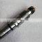 Construction Machinery Diesel Engine Parts Common Rail fuel injector ISL QSL9 fuel injector 4940171 3965750 5263306 0445120240
