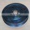 Diesel engine parts 6L engine crankshaft belt pulley 3943978