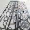 Diesel Engine Spare Parts 4089478 Engine Lower Gasket Set