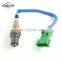 Genuine Oxygen Sensor Front 4 Wires 4 Poles Probe Lambda Sensor 0258006028 For Peugeot