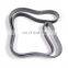 3289056 V Ribbed Belt for cummins  C8.3 300 6C8.3 diesel engine spare Parts  manufacture factory in china order