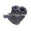 3634648 Lubricating Oil Pump for Cummins Cqkms KTA38-D(M1) Diesel Engine Parts K38 Diesel Engine Parts