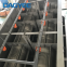 Filter Press Screw Automatic Stacked Type Sludge Dewatering Machine