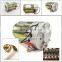 electric small powerful carbon brush dc motor 24v 2.2kw