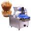 Shanghai 304 Stainless Steel Cookie Cup Cake Depositor Manual