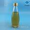 Manufacturer  direct selling 300ml fruit juice glass bottle beverage glass bottle manufacturer