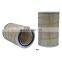 Truck air filters AF25705+AF25706/LQ11PU0001S002 LQ11PU0001S001