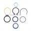 New Tractor Hydraulic Cylinder Seal Kit 7135558 6803325 for 753 763 773 7753 Skid Steer