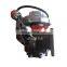 Weichai Engine Parts Electric Original Supercharger For Holset Turbocharger Assembly 612601111007
