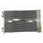 Sinotruk Howo A7 Truck Spare Parts Air Cooled Condenser WG1664820116