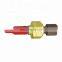ISX15 QSX15 Engine Intake Manifold Air Pressure Fuel Oil Pressure Control Sensor Switch 4921475 3331230 3331231 3417185