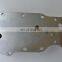 ISDe6 engine oil cooler core 3975818