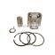 6BT Engine Piston Kit 3926634 3802422 3934047 3920691 3802564
