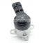 Metering Valve Unit Fuel Pump Pressure Regulator 0928400769