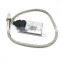 24V Square Four Needles Nitrogen Oxide Sensor 5WK9 6653B A0091530028 5WK96653B