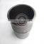 Excavator spare parts 6L 6CT8.3 Diesel Engine Salvage Sleeve Cylinder Liner kit 5405741 5318476