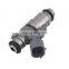 High Quality 2PN1018  Fuel Injector Spray Nozzle