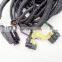 Truck spare parts Retarder Chassis wiring harness WG9918775001