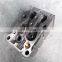 Original WD615 Diesel WP10/WP12 Engine Parts  Good Quality Cylinder Head 612600040167 For  De Long F2000 truck parts