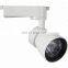 Commercial Lighting Fixtures high quality COB LED Track Light 10W track light pendant