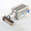MK smc type pneumatic cylinder Rotary clamp cylinder