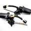 Left & Right Running Board Motor Fit For Lincoln Ford 9L7Z16A506A+9L7Z16A507A