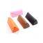 Fashionable Folding Sunglasses Case; Simple and Vintage Triangle Sunglasses Holder