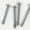 12L14 Material Precision Turned Parts ISO9001 TS16949 Approved