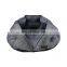 Custom Stylish Design Polyester Pet Beds  Luxury  Wholesale