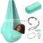 Deep Pressure Therapy Sensory Stretchable Sling Swing OEM Customized