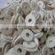 Industrial customized oil sealing gasket felt wool