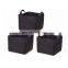factory supply customized size felt grow bag for plants with handles