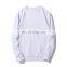 Men's Women's Unisex Custom Logo Print Embroidery Crewneck Sweatshirts Hoodies