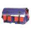 tarpaulin tool bag custom waterproof PVC for electricians