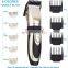 HQ Dog Grooming Clippers Professional Pet Grooming Kit Rechargeable Pet Shaver Cordless Silent Dog Hair Trimmer