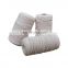 2mm-10mm 100m each roll Cotton Twisted Cord Rope Macrame String for wall hanging