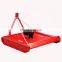 Farm Mini Tractor tow behine rotary 3 point hitch linkage Mounted Topper Mower Slasher in China good price with CE