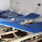 Assistant rehabilitation adult training bed