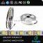 Shenzhen China 12v 24v Cold white 6500k smd 5050 led strip